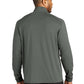 Men's 2-Pocket Stretch Fleece Full-Zip Sweatshirt