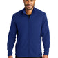 Men's 2-Pocket Stretch Fleece Full-Zip Sweatshirt