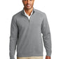 Men's 1/4 Zip Sweater