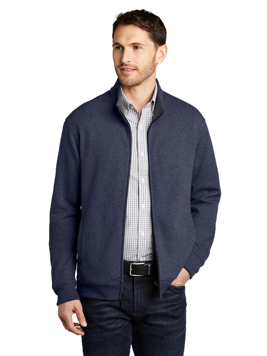 Men's Full Zip Jacket