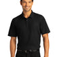 Men's Short Sleeve Polo