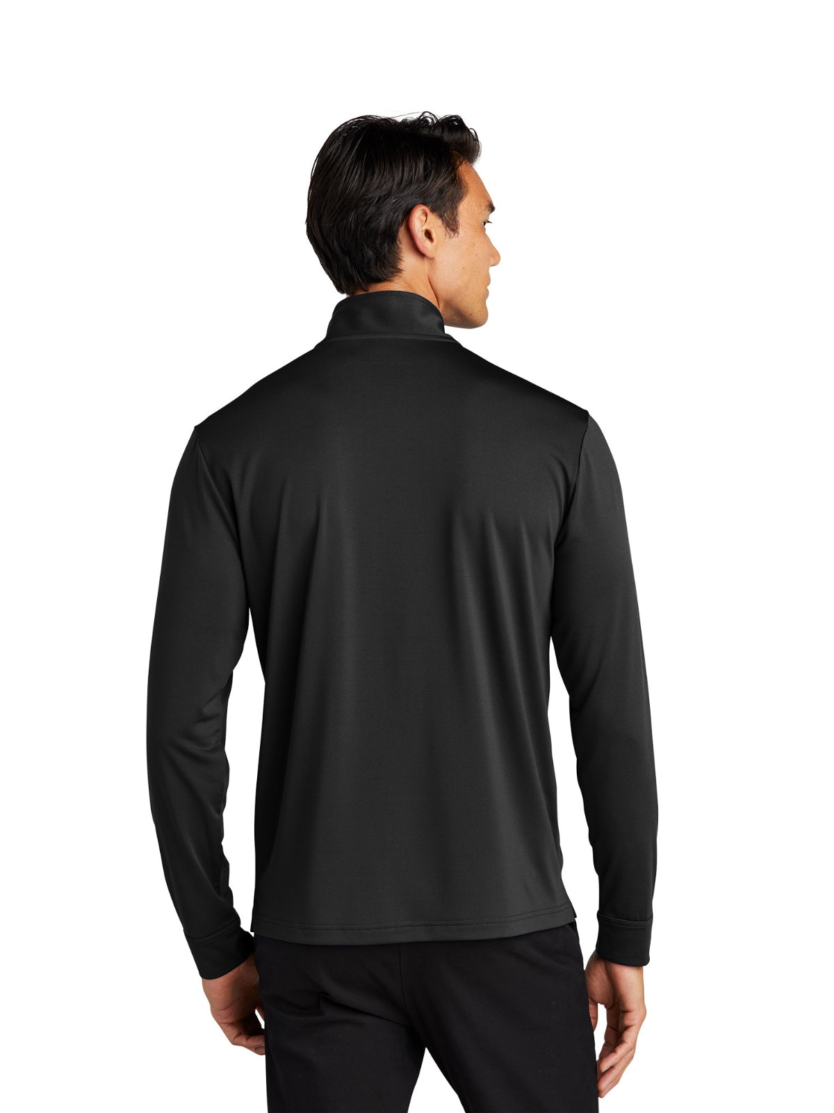 Men's C-FREE Snag-Proof 1/4-Zip Shirt