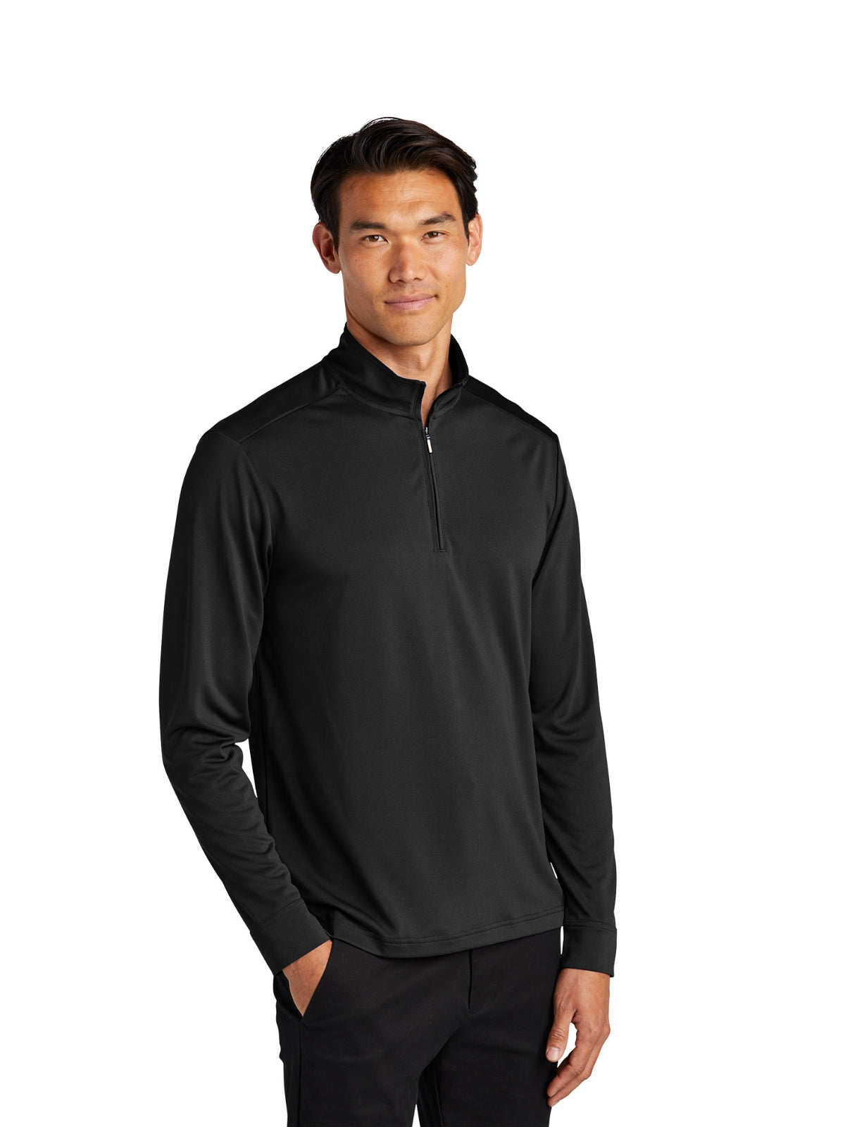 Men's C-FREE Snag-Proof 1/4-Zip Shirt