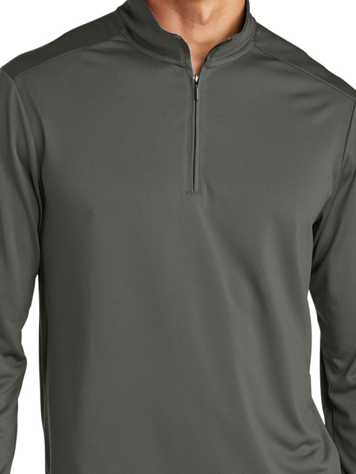 Men's C-FREE Snag-Proof 1/4-Zip Shirt