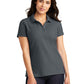 Women's Classic Pique Polo Shirt