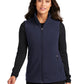 Women's Microfleece Vest