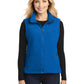 Women's Fleece Vest