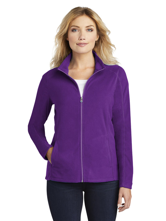 Women's Microfleece Jacket