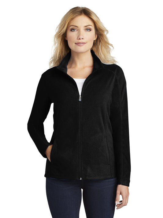 Women's Microfleece Jacket