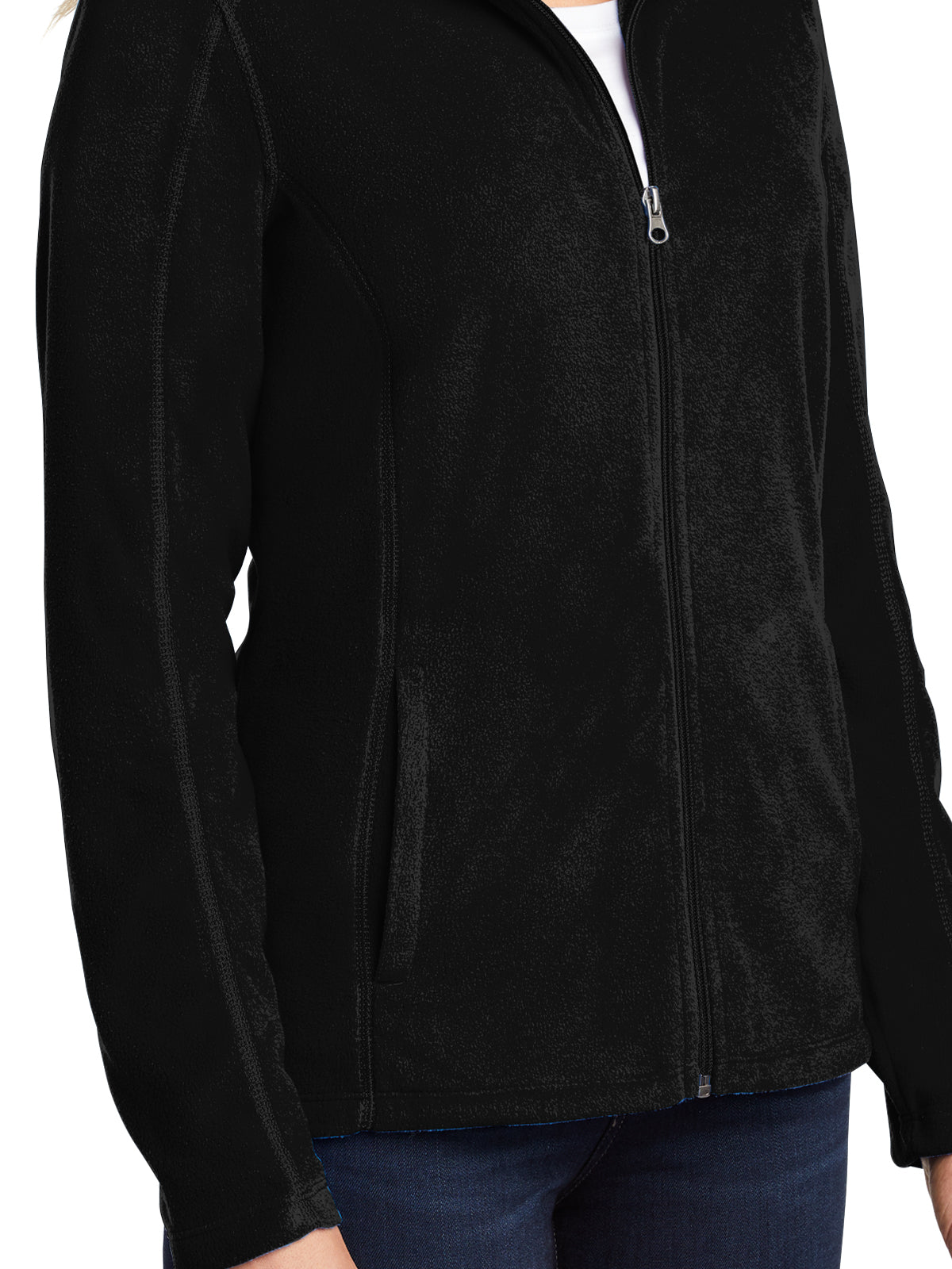 Women's Microfleece Jacket