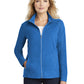 Women's Microfleece Jacket