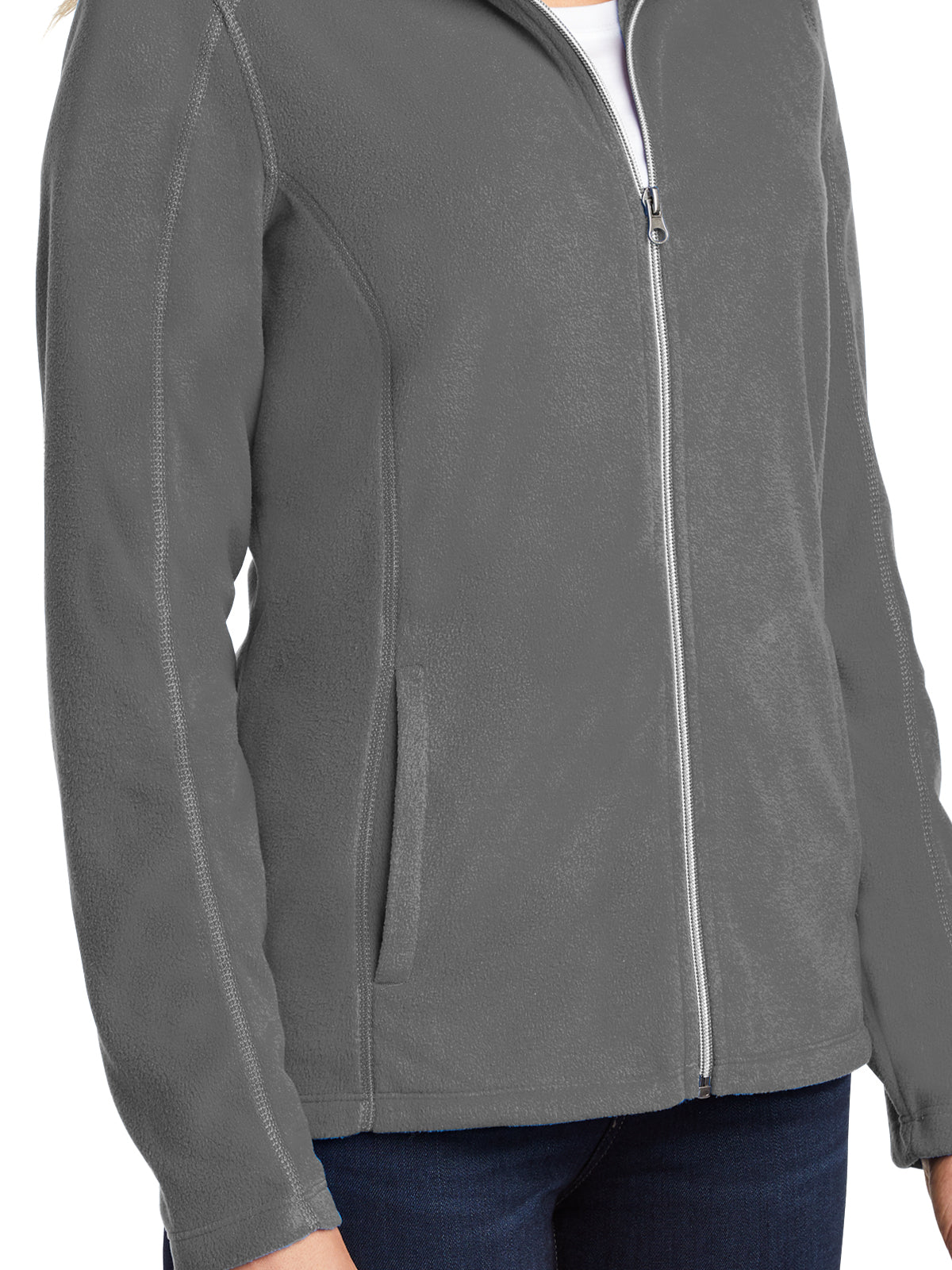 Women's Microfleece Jacket