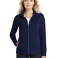 Women's Microfleece Jacket