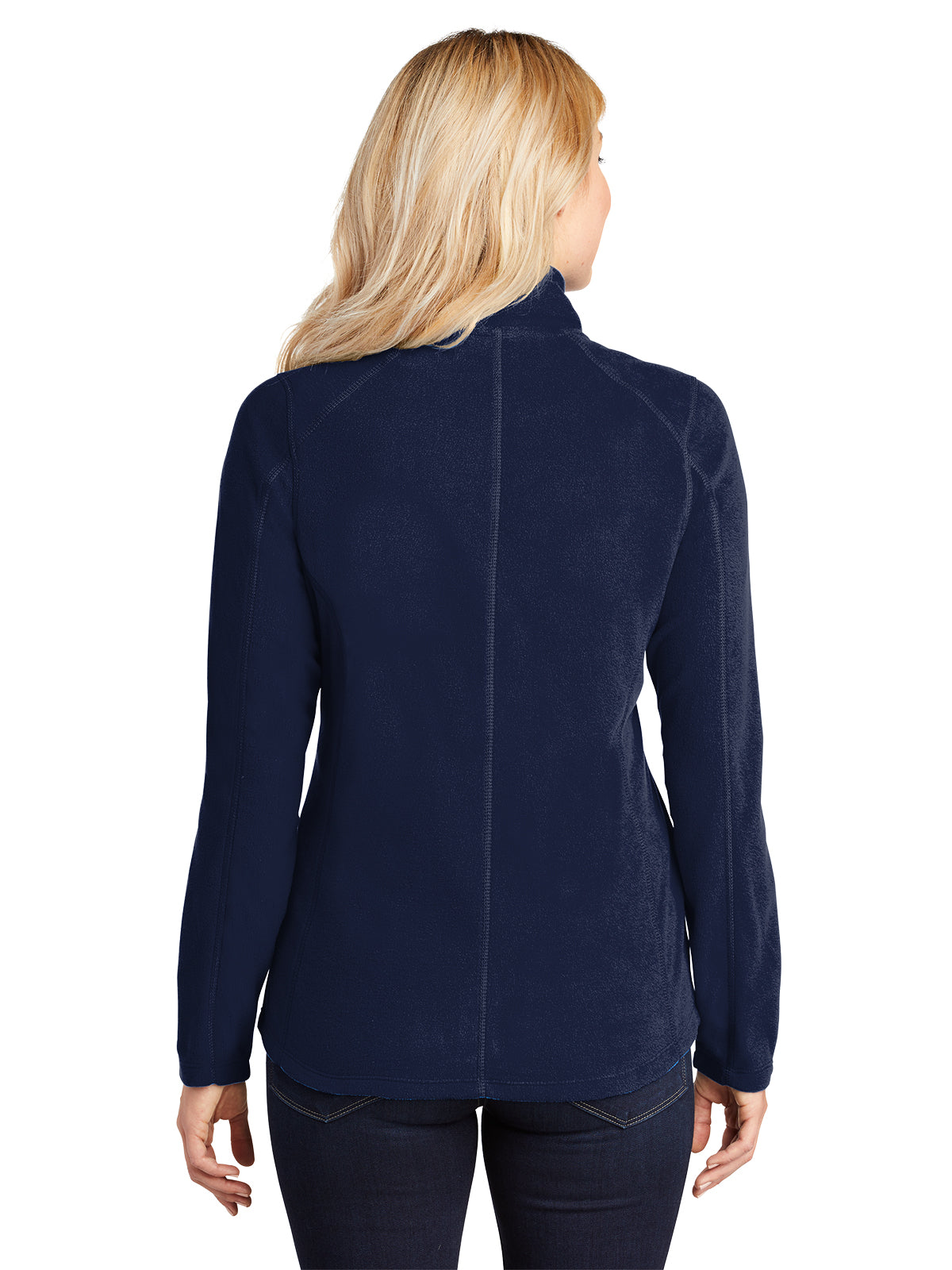 Women's Microfleece Jacket