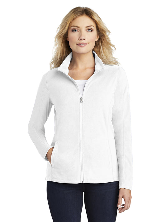 Women's Microfleece Jacket