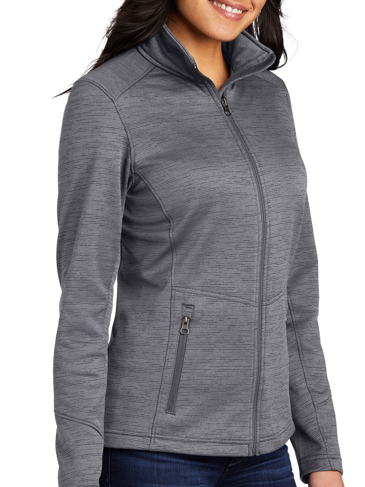 Women's Fleece Jacket