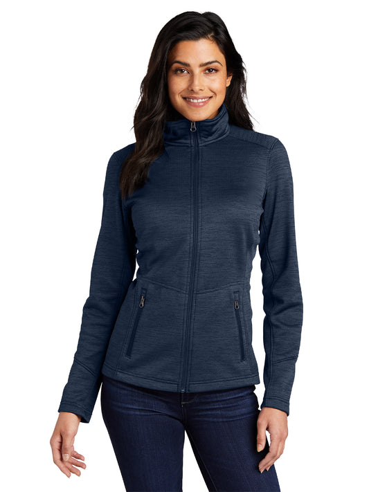 Women's Fleece Jacket