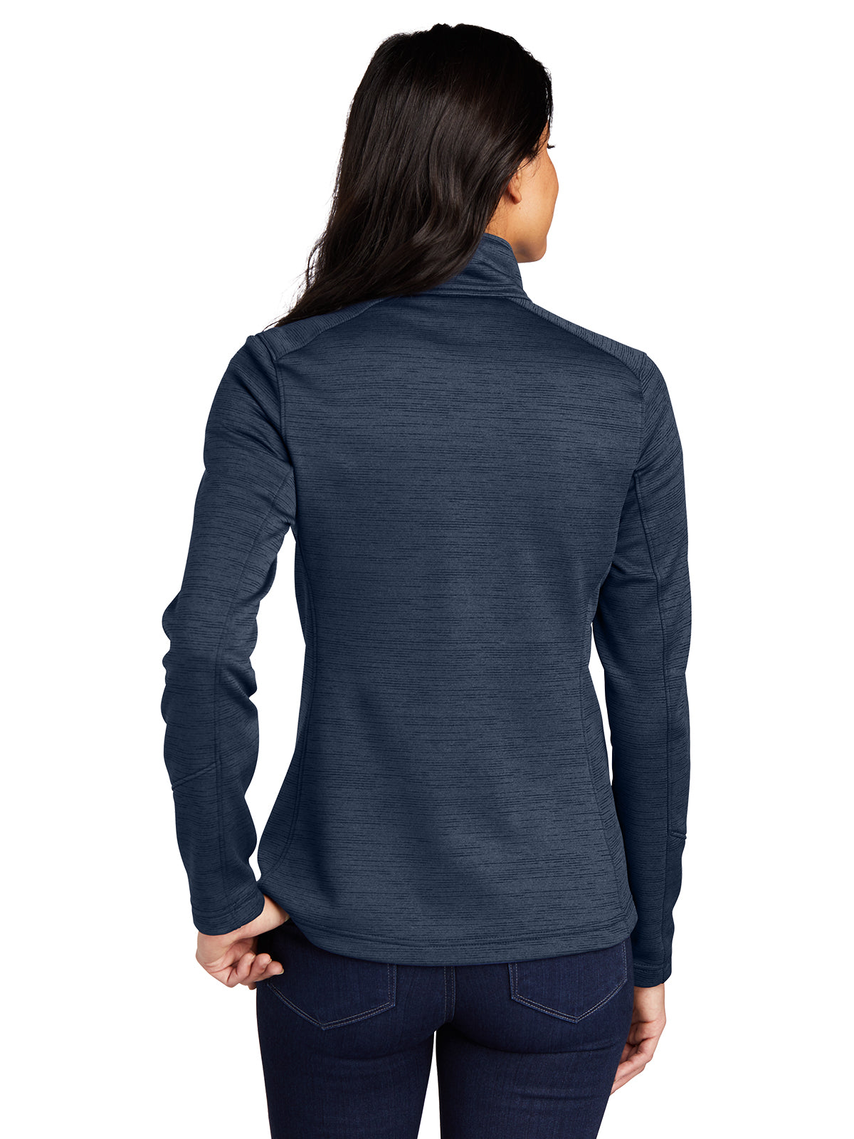 Women's Fleece Jacket