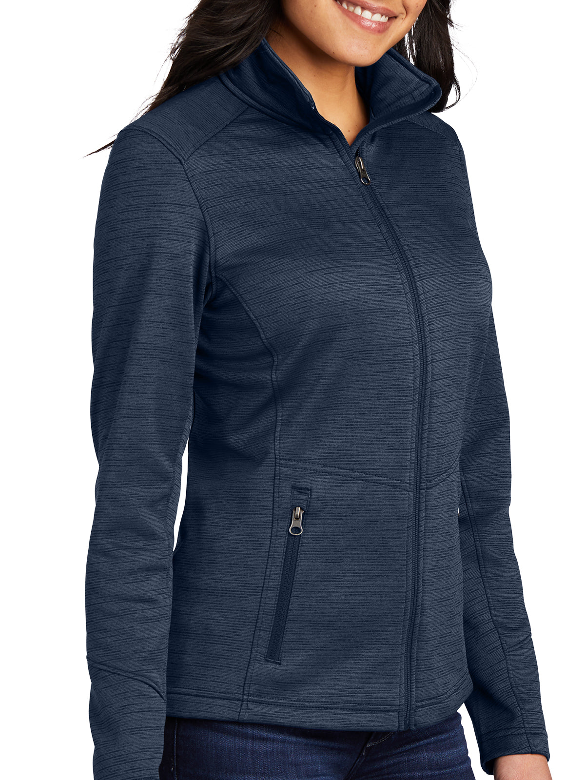 Women's Fleece Jacket