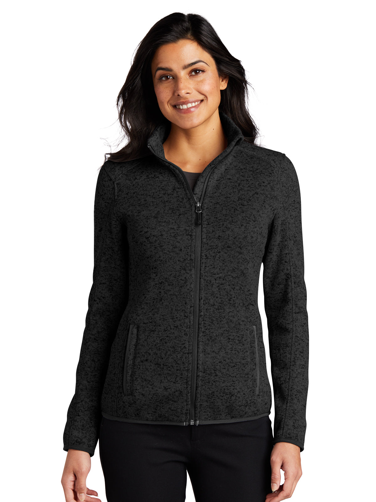 Women's Fleece Jacket