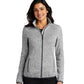 Women's Fleece Jacket