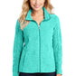 Women's Full-Zip Jacket