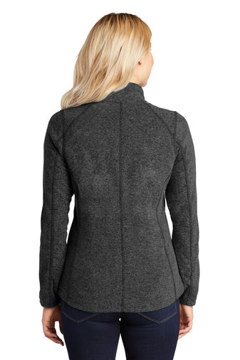 Women's Full-Zip Jacket