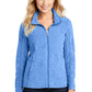 Women's Full-Zip Jacket