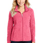 Women's Full-Zip Jacket