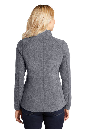 Women's Full-Zip Jacket