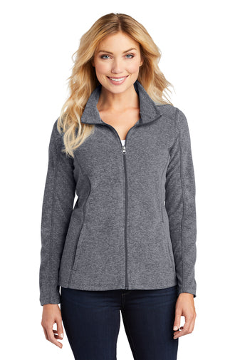 Women's Full-Zip Jacket