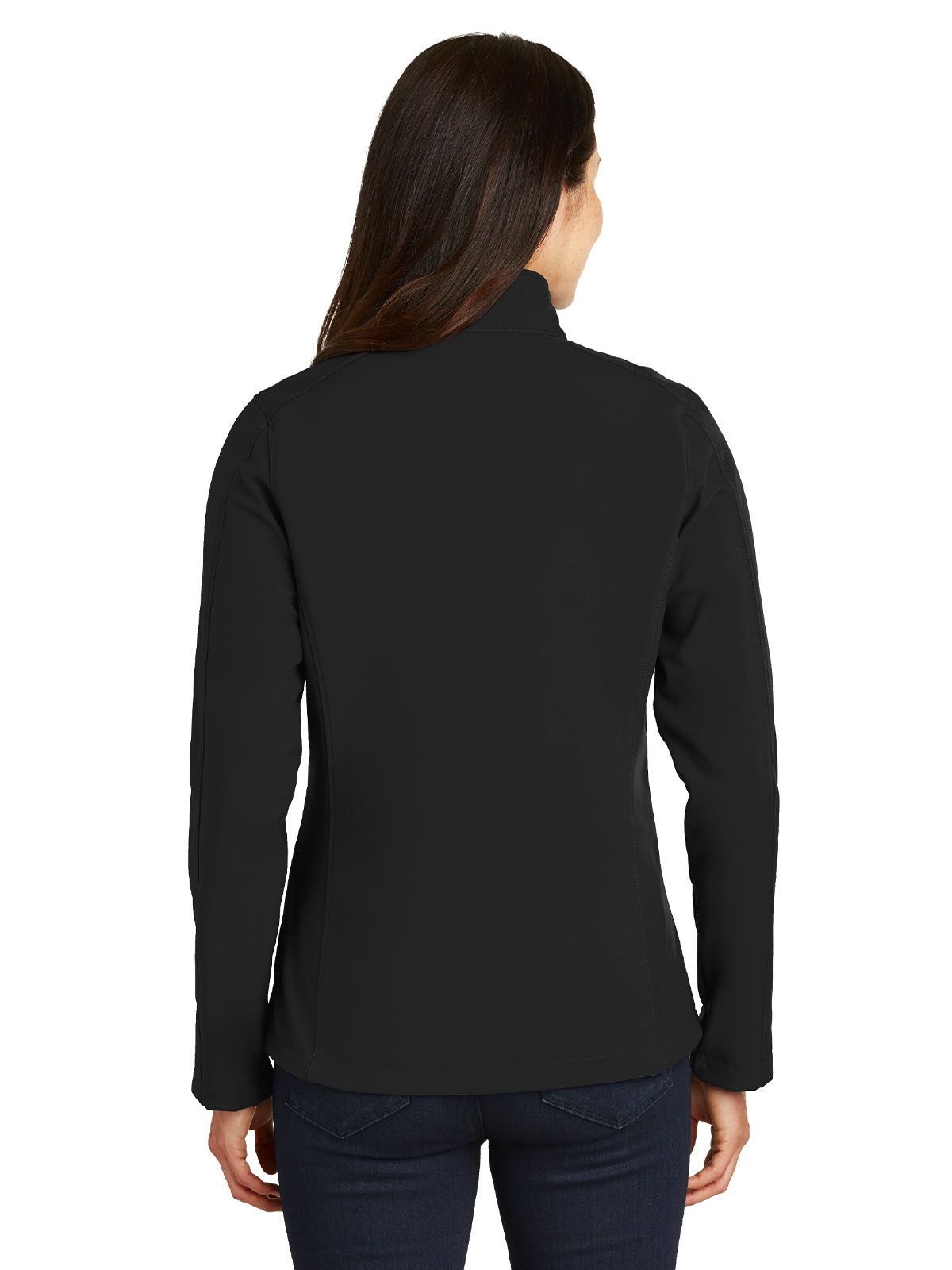 Women's Soft Shell Jacket