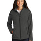 Women's Soft Shell Jacket