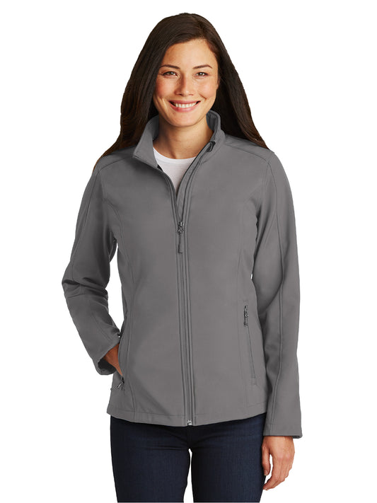 Women's Soft Shell Jacket