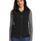 Women's Soft Shell Vest