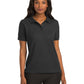 Women's Silk Touch Polo Shirt