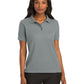 Women's Silk Touch Polo Shirt