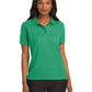 Women's Silk Touch Polo Shirt