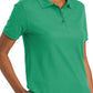 Women's Silk Touch Polo Shirt