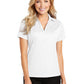 Women's Jacquard Polo