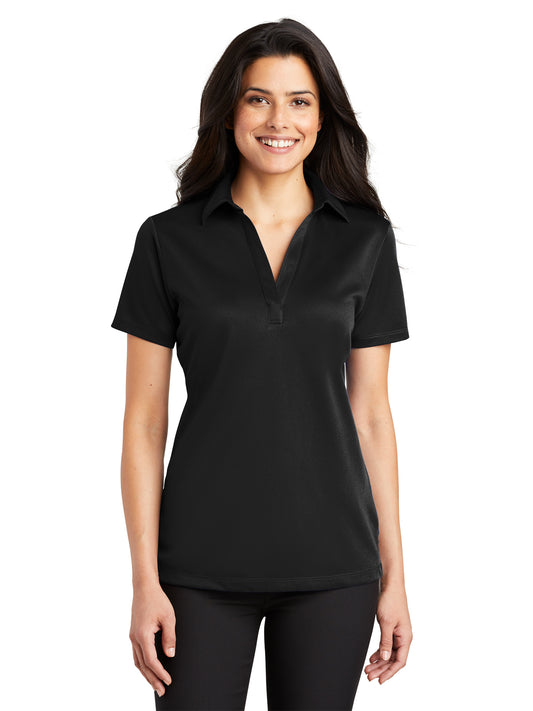 Women's Performance Polo