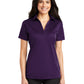 Women's Performance Polo