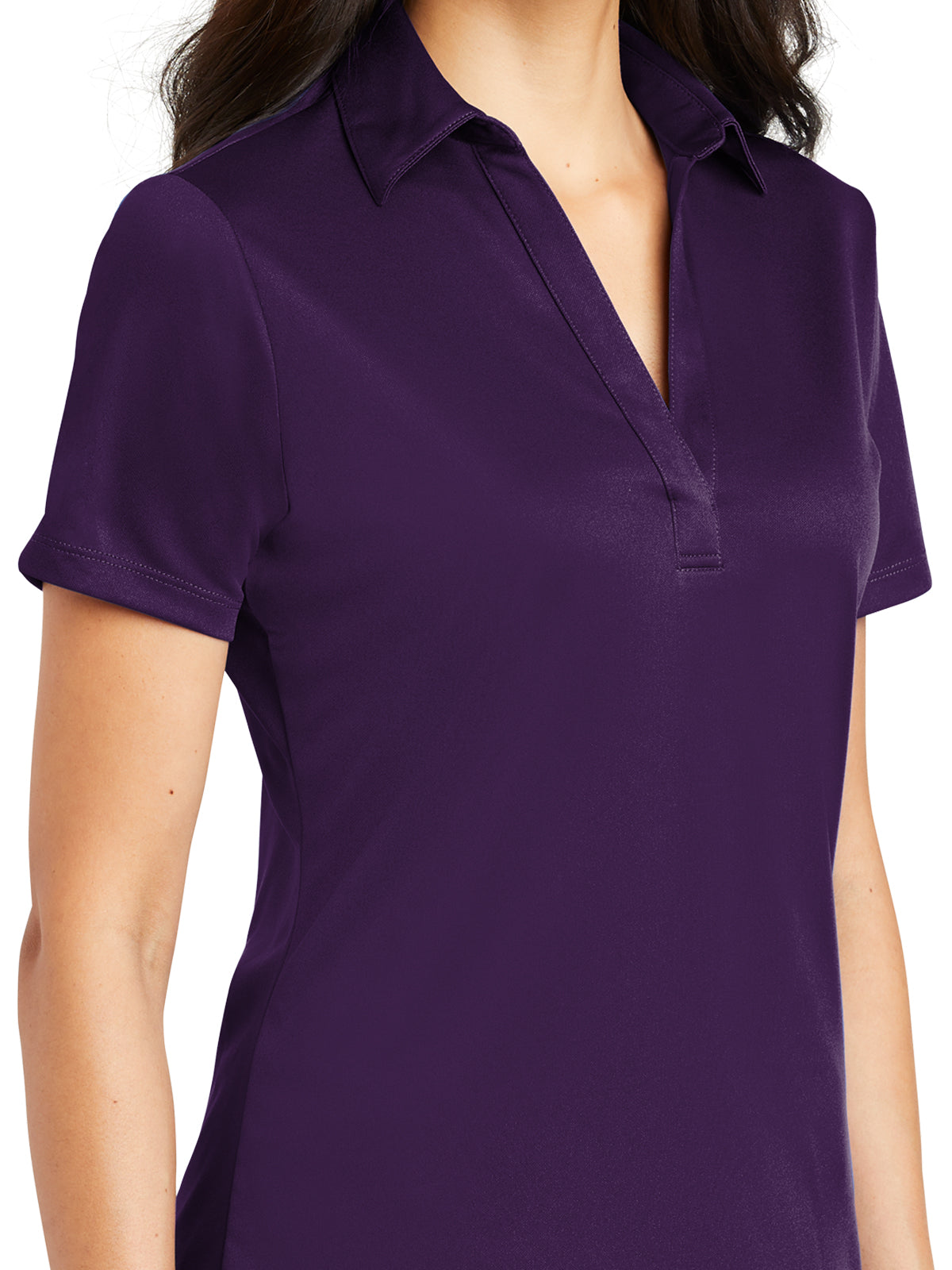 Women's Performance Polo