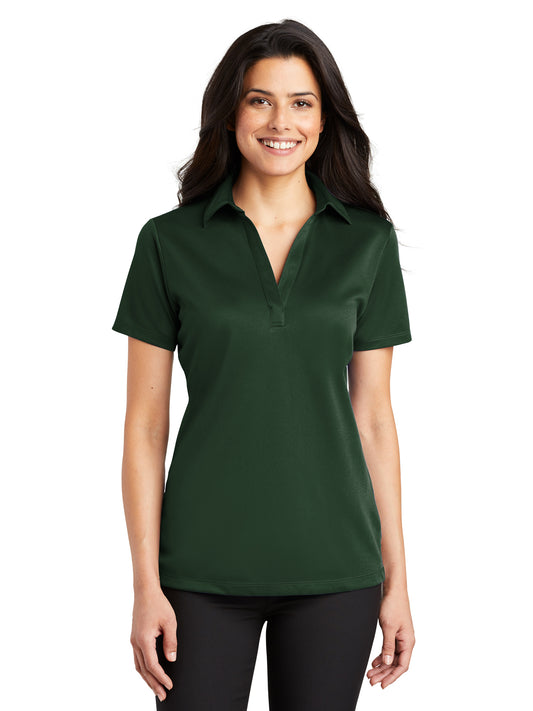 Women's Performance Polo