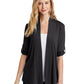 Women's Pocketless Concept Shrug