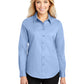 Women's Long Sleeve Easy Care Shirt