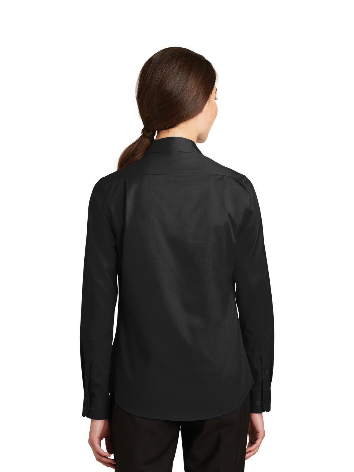 Women's Twill Shirt