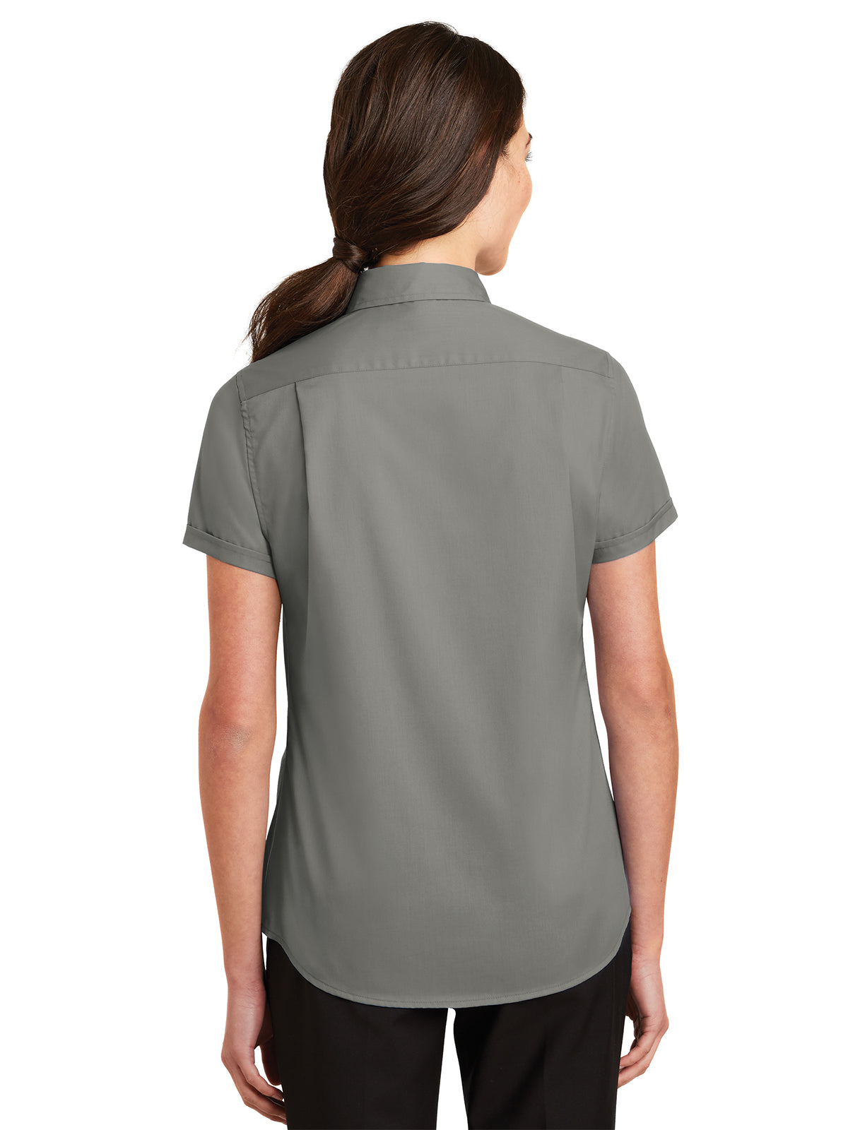 Women's Wrinkle Resistant Shirt