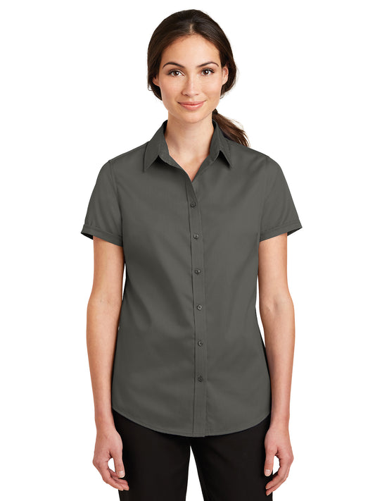 Women's Wrinkle Resistant Shirt