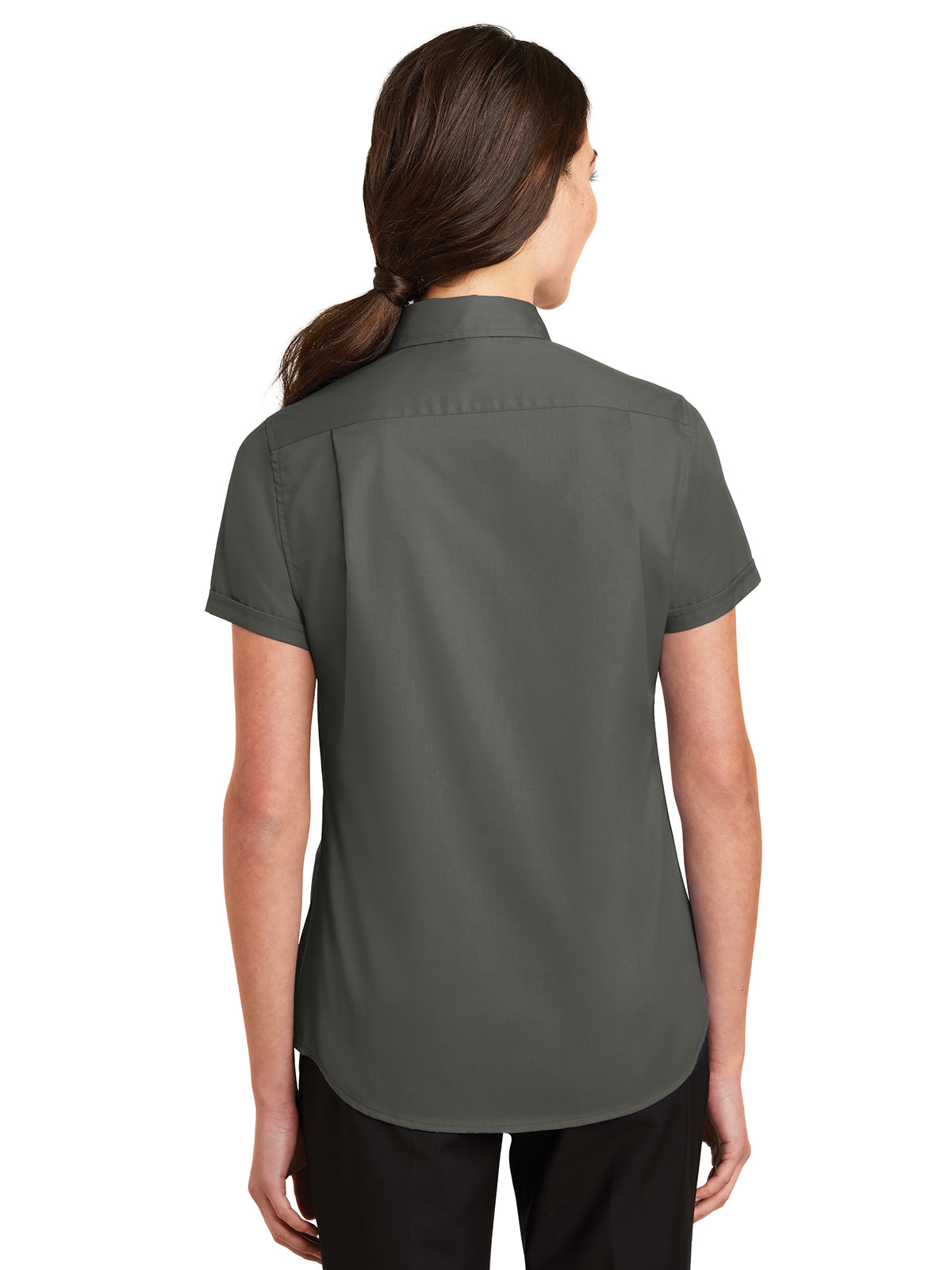 Women's Wrinkle Resistant Shirt